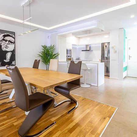 Fantastic Apartment Great Location Marbella Exterior foto