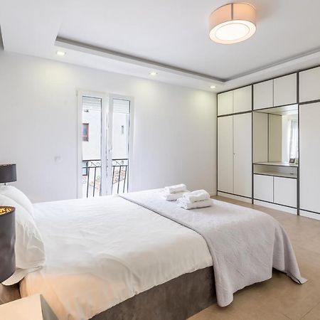 Fantastic Apartment Great Location Marbella Exterior foto