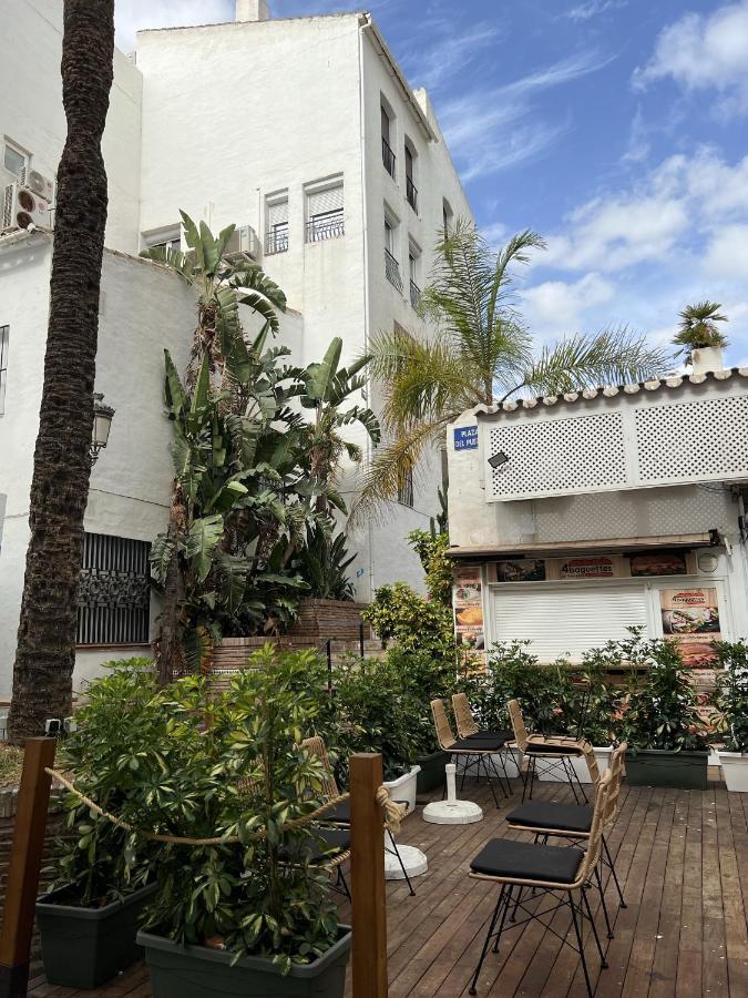 Fantastic Apartment Great Location Marbella Exterior foto