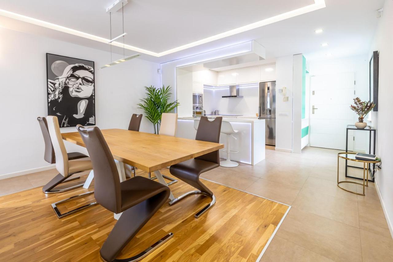 Fantastic Apartment Great Location Marbella Exterior foto