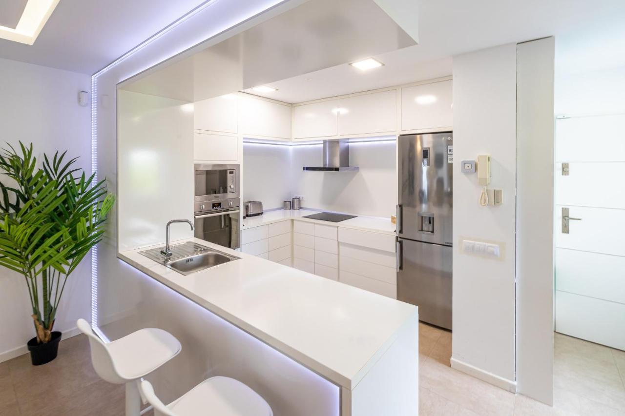 Fantastic Apartment Great Location Marbella Exterior foto