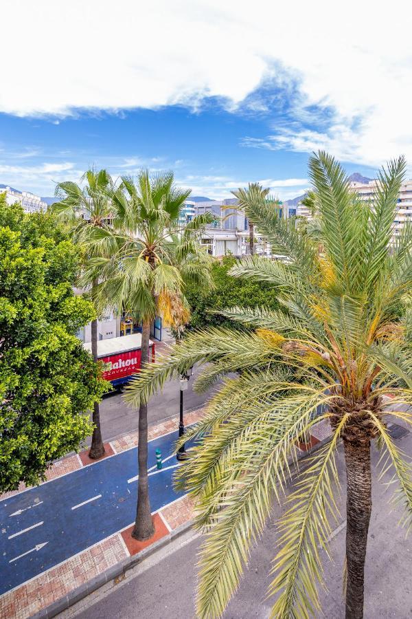 Fantastic Apartment Great Location Marbella Exterior foto