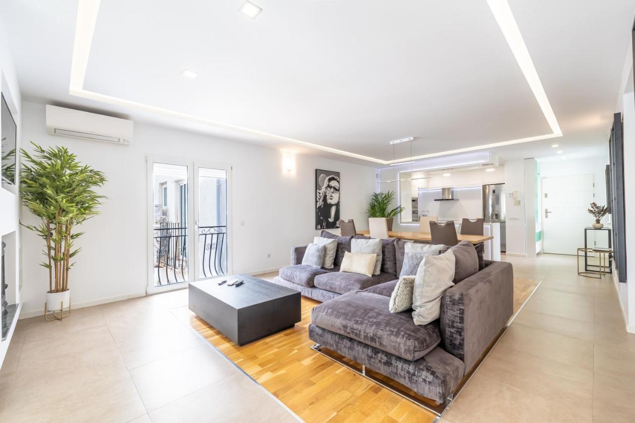 Fantastic Apartment Great Location Marbella Exterior foto