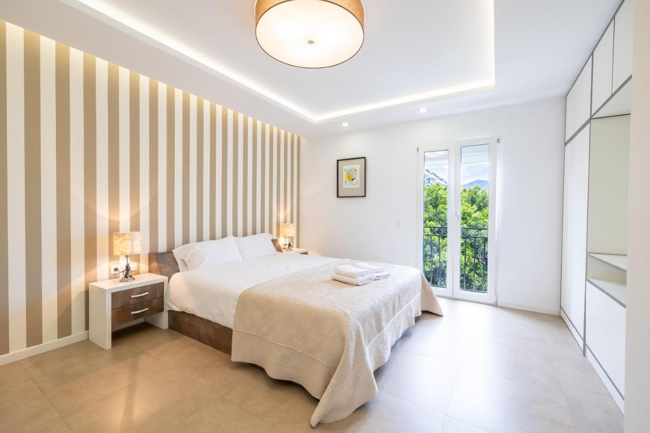 Fantastic Apartment Great Location Marbella Exterior foto