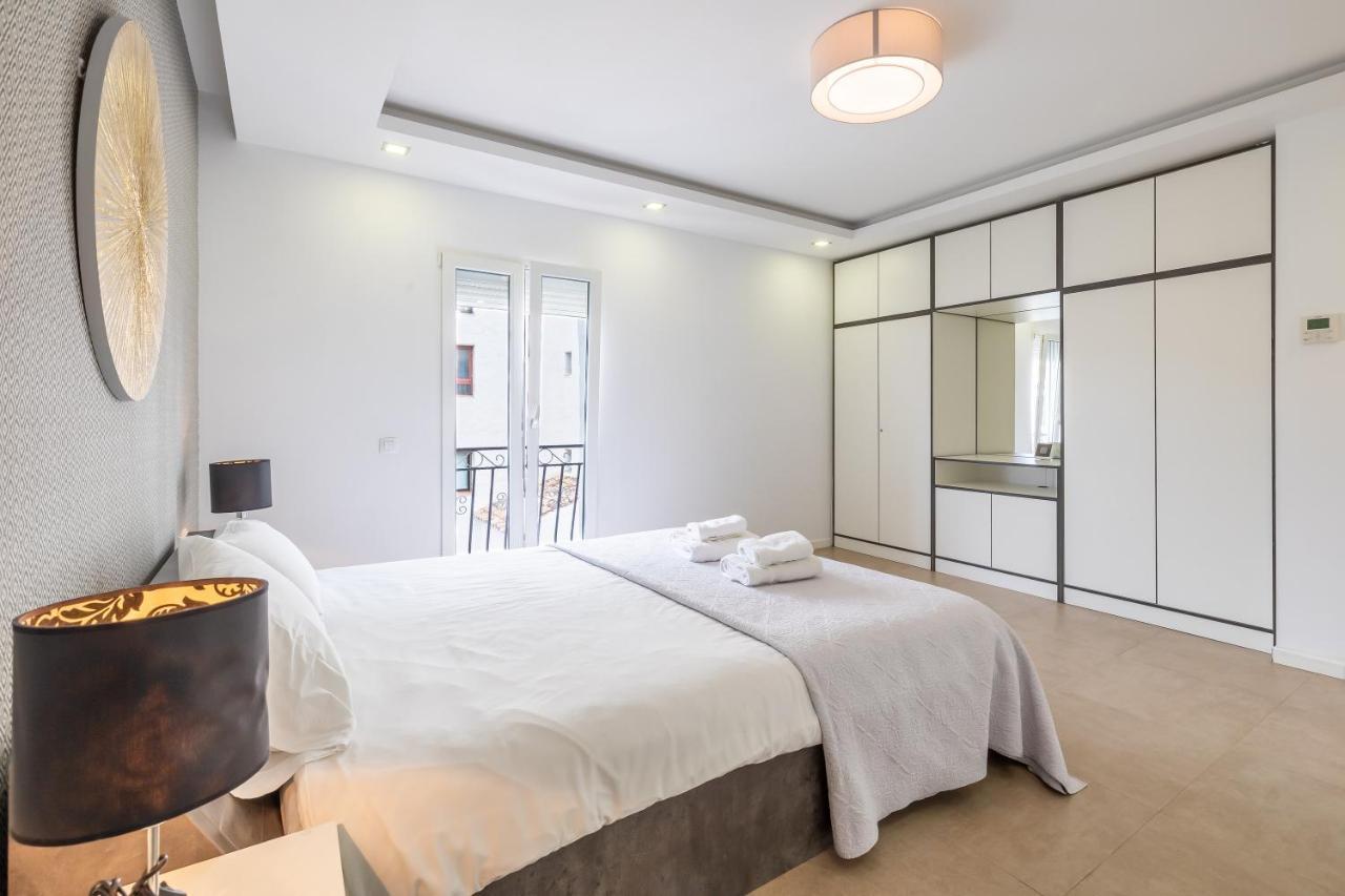 Fantastic Apartment Great Location Marbella Exterior foto