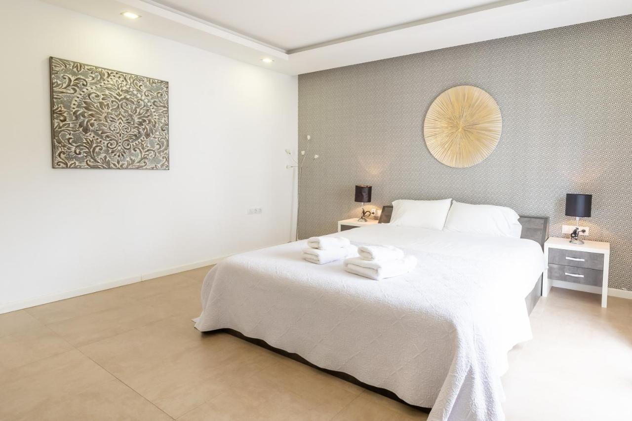 Fantastic Apartment Great Location Marbella Exterior foto