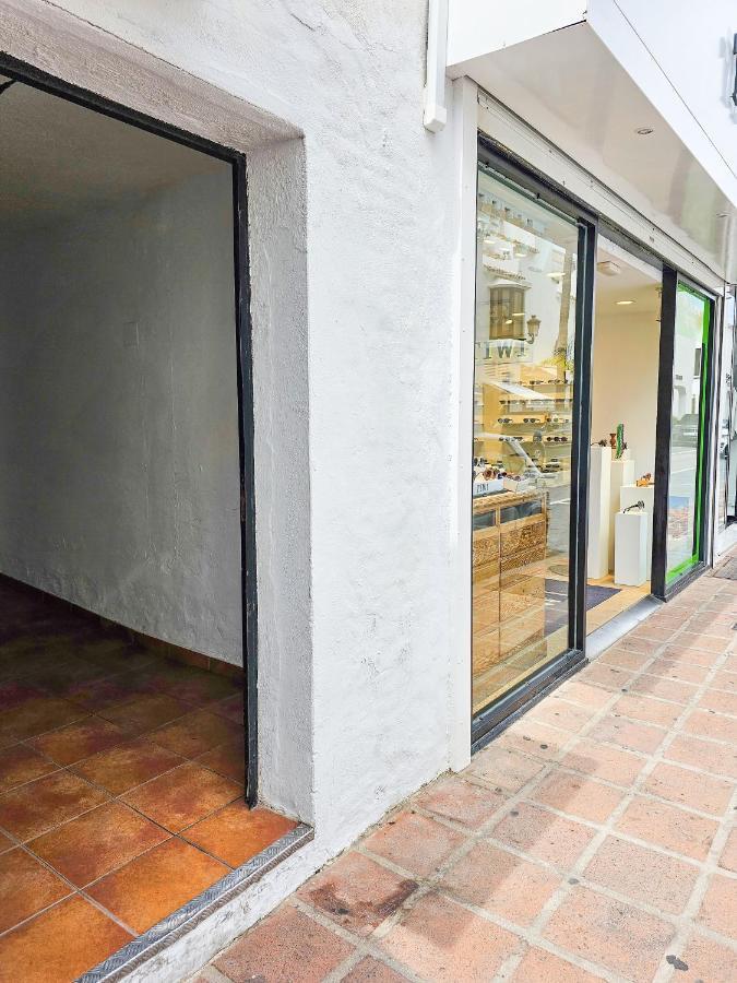 Fantastic Apartment Great Location Marbella Exterior foto